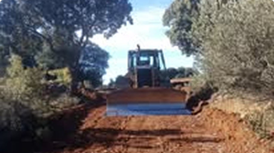  Equipo Horecipar en Hontoba